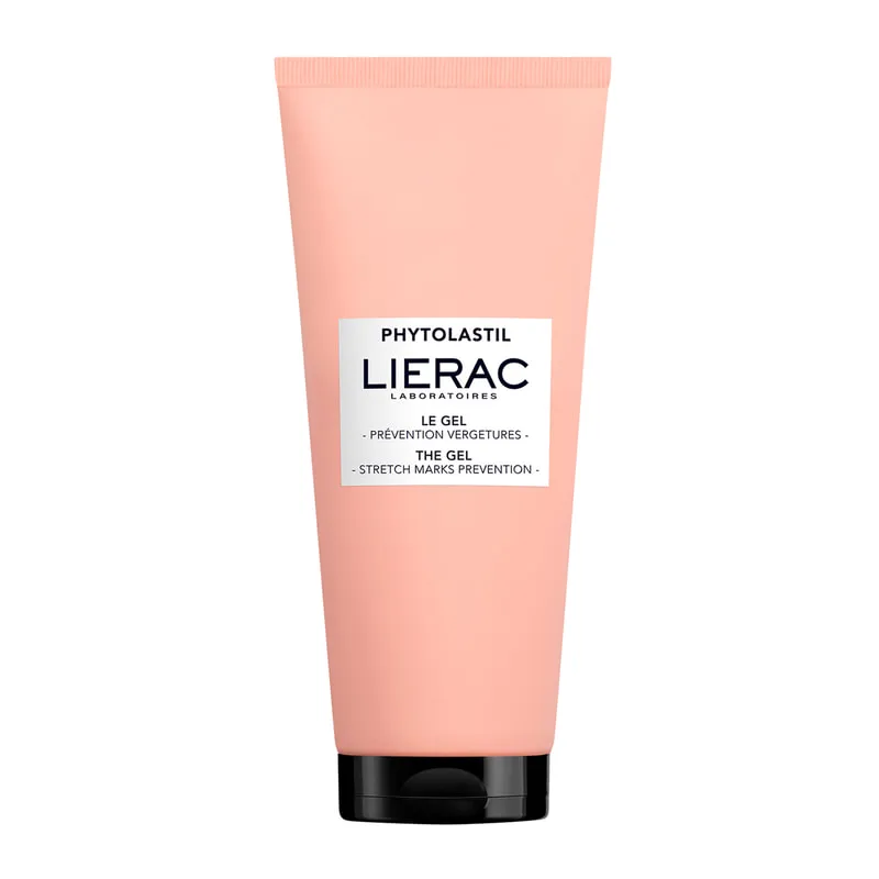 Phytolastil Gel Stretch Marks Prevention