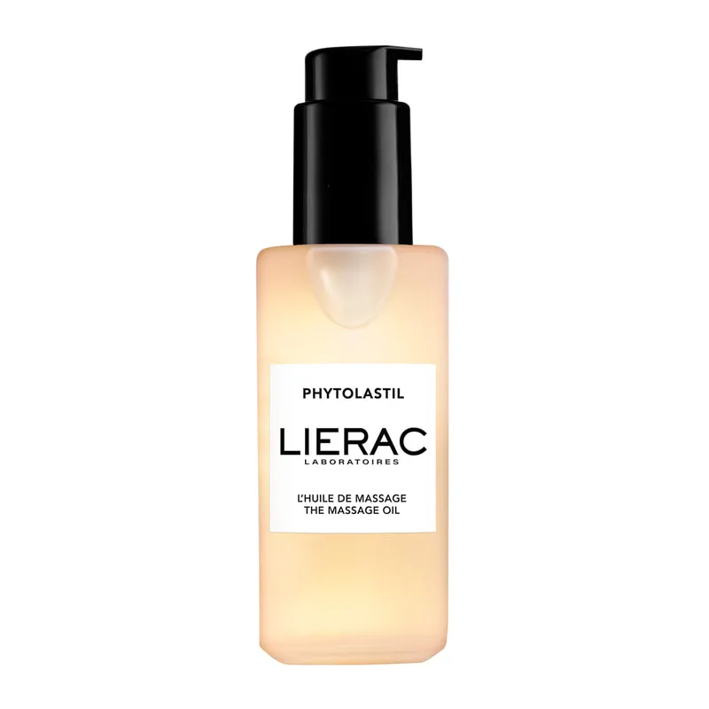 Phytolastil Massage Oil