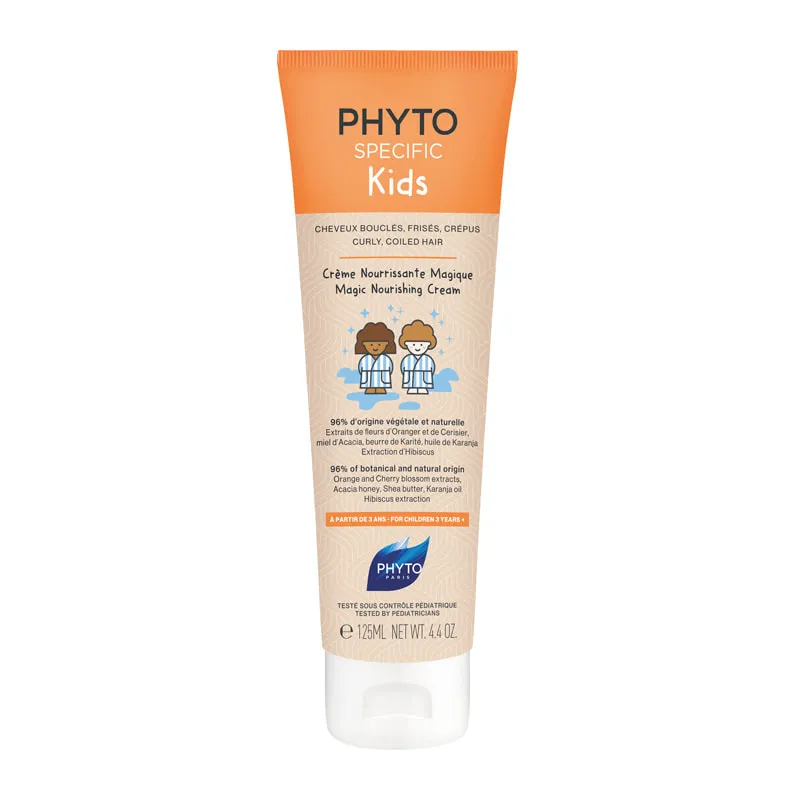 Phytospecific Kids Μαγική Κρέμα Θρέψης
