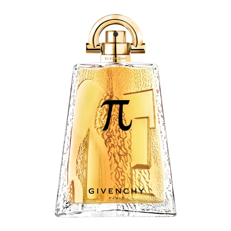 Pi Eau De Toilette Vapo