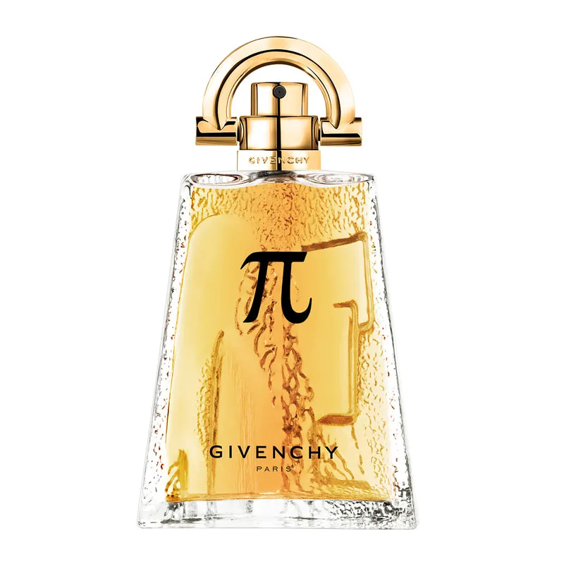 Pi Eau De Toilette