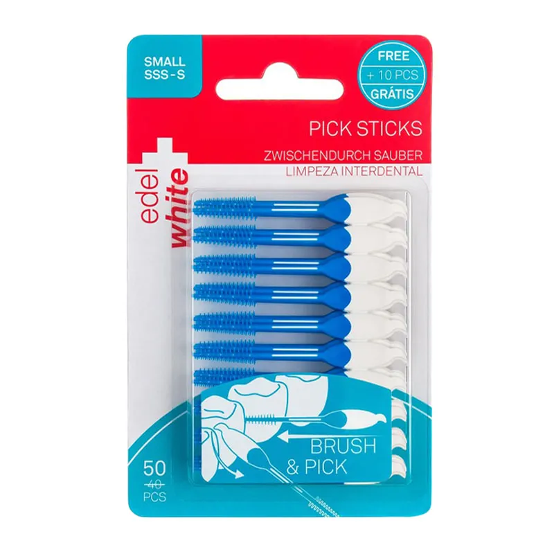 Pick Sticks Small