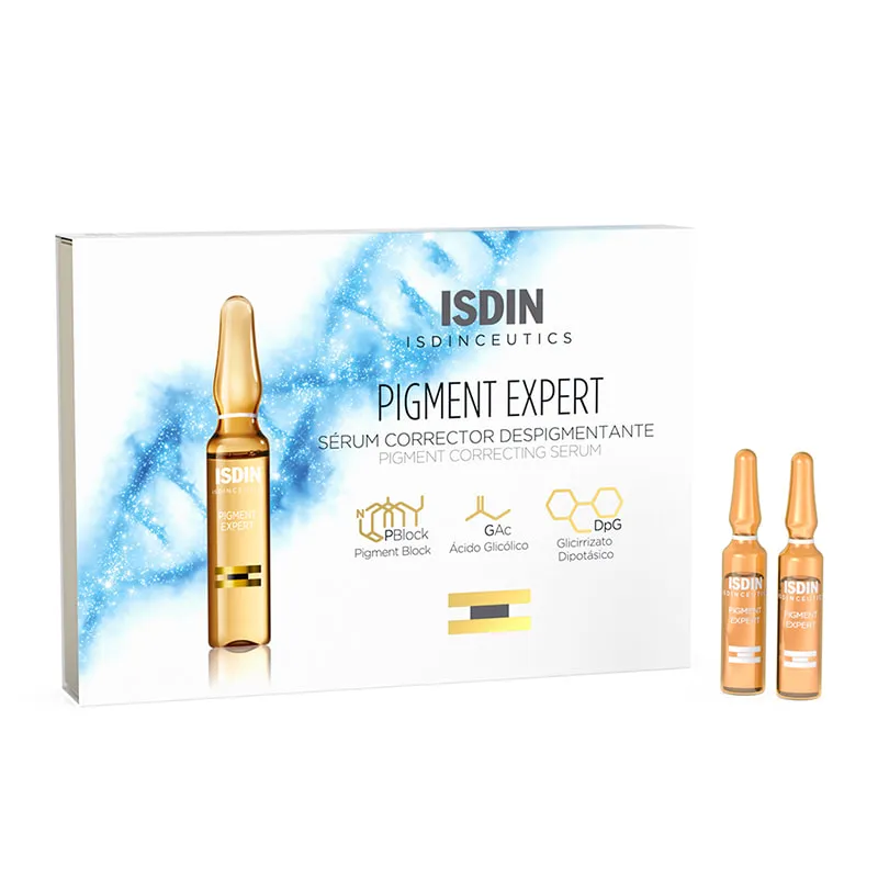Pigment Expert Correcting Serum Ampoules