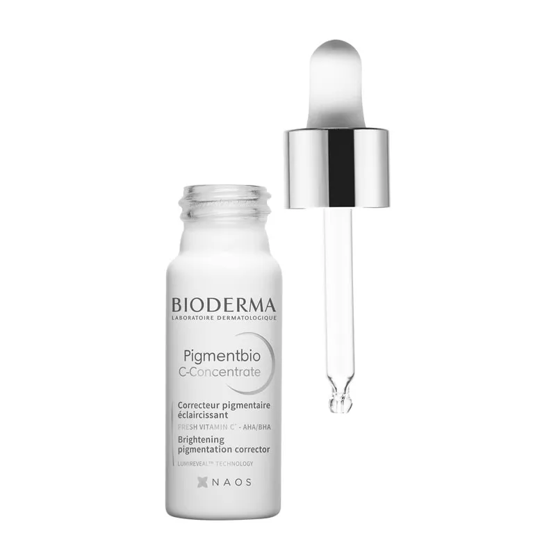 Pigmentbio C-Concentrate