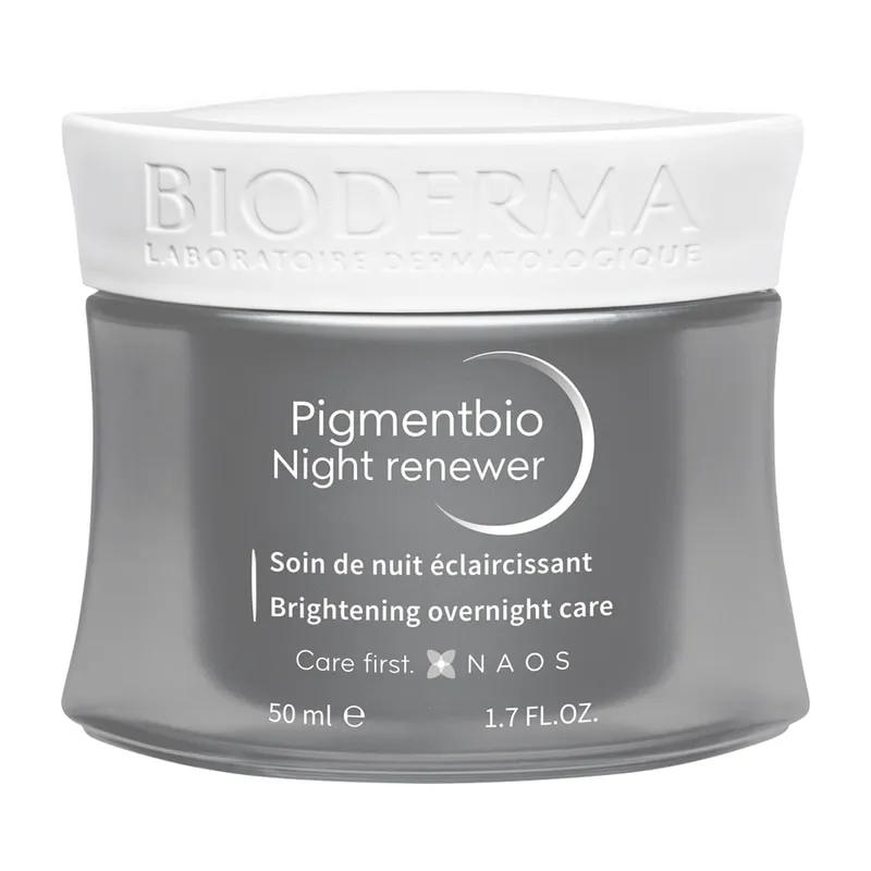 Pigmentbio Night Renewer