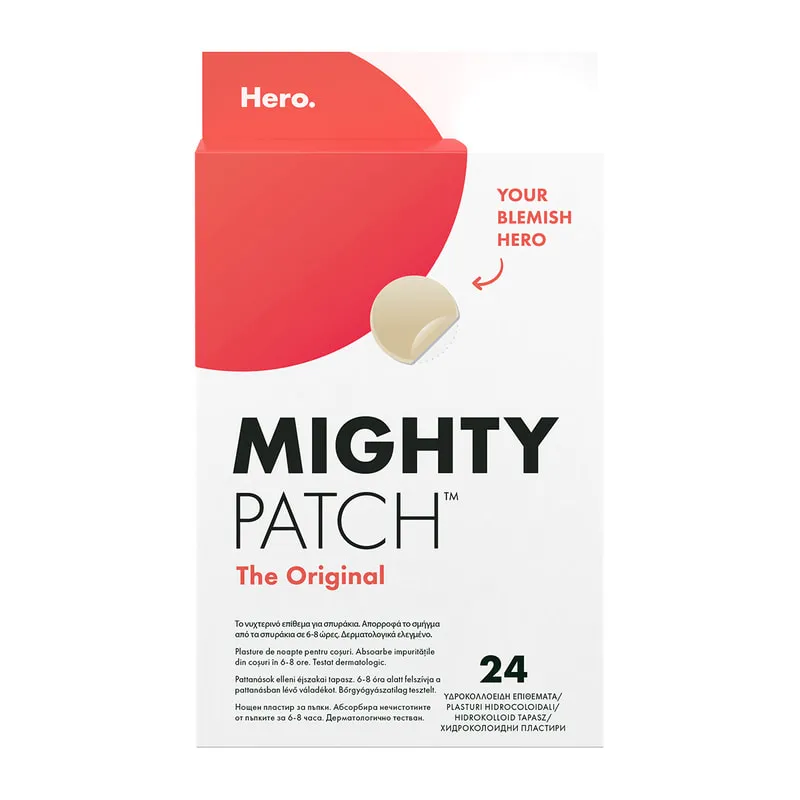 Pimple Patches Original