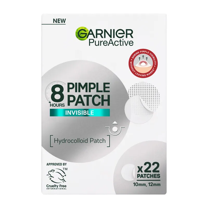 Pimple Patches