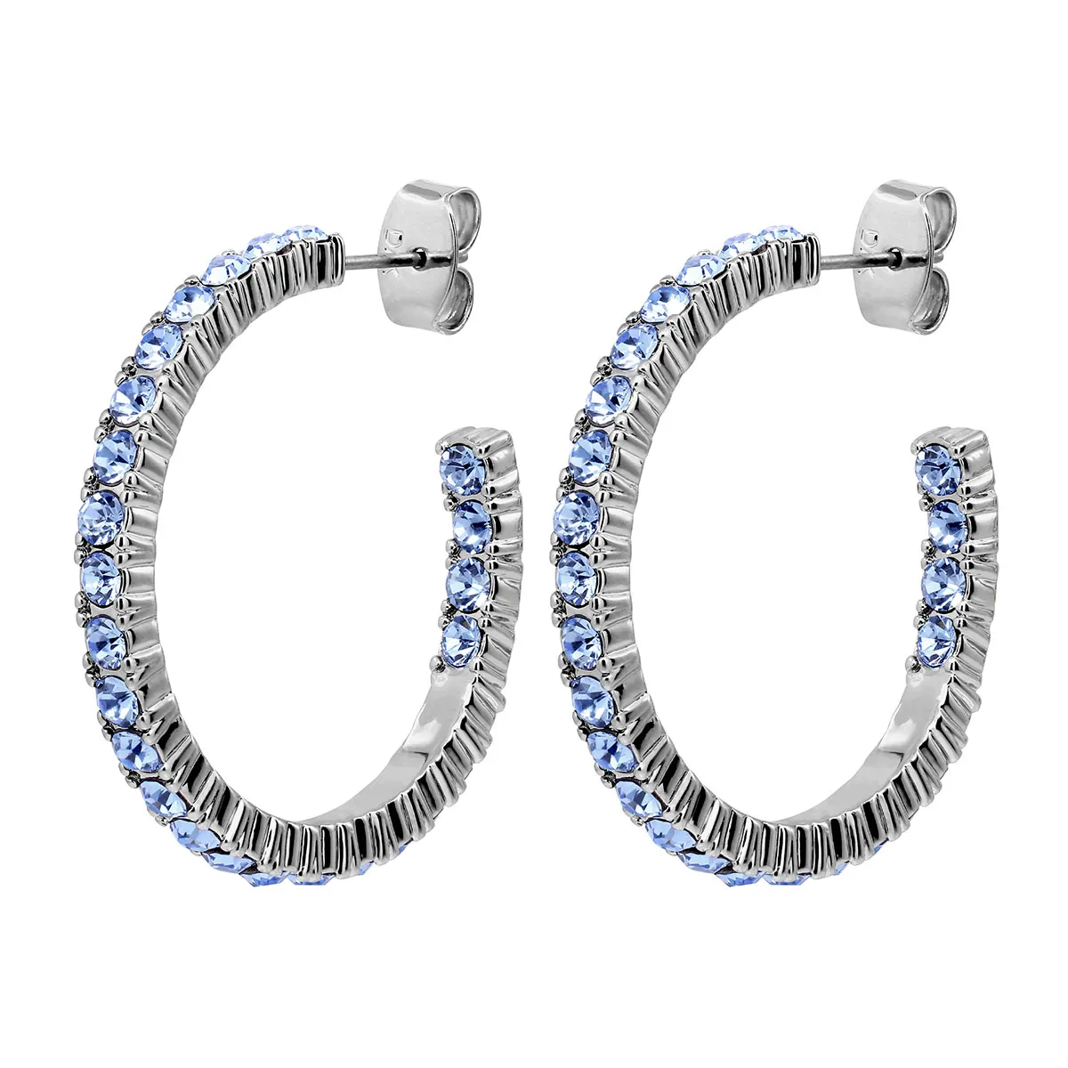 Women's earrings Pina
