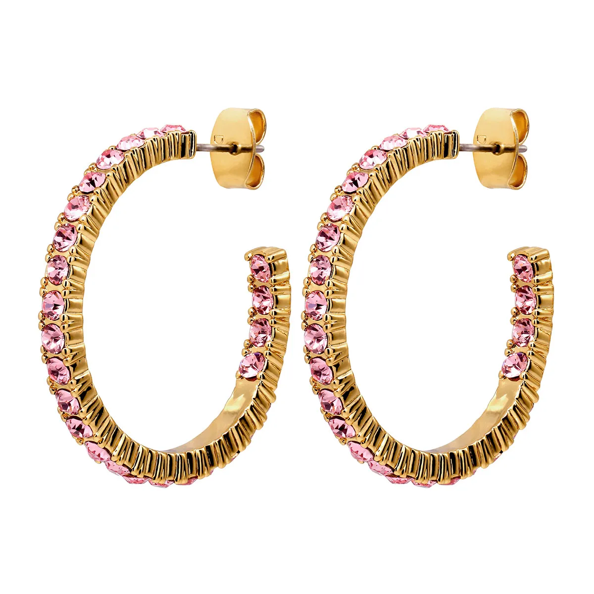 Women's earrings Pina