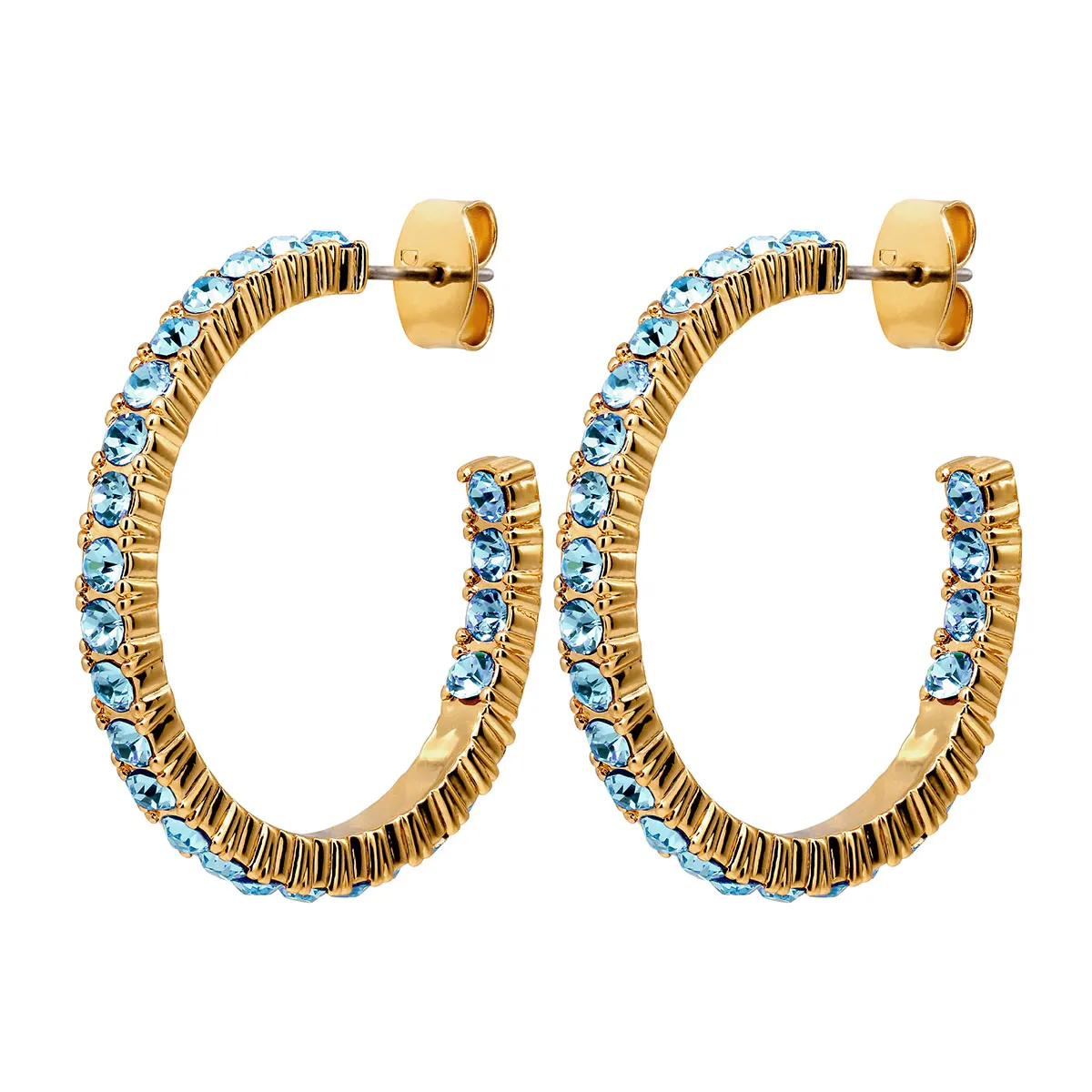 Women's earrings Pina