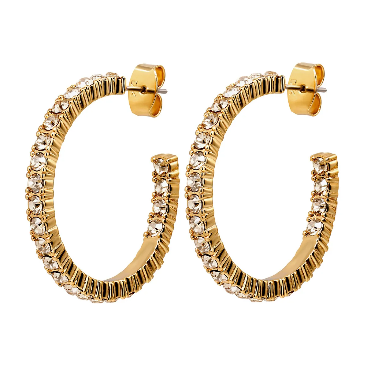 Women's earrings Pina
