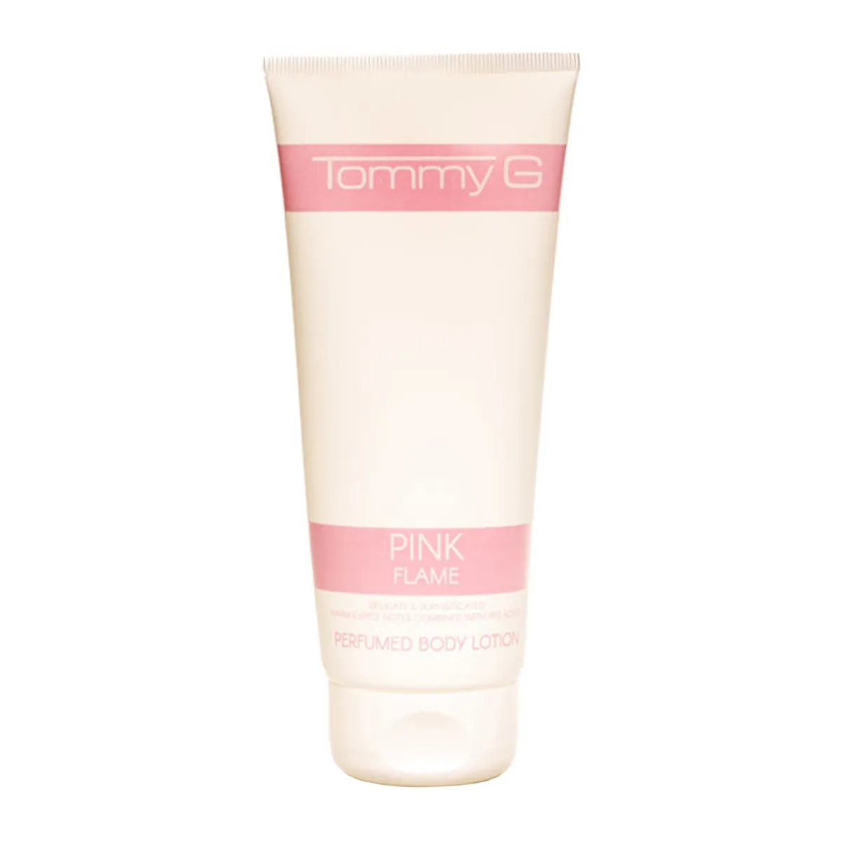 Pink Flame Body Lotion