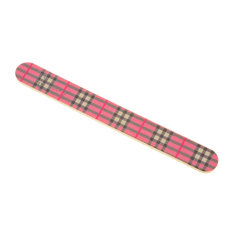 Pink Nail File 150/220