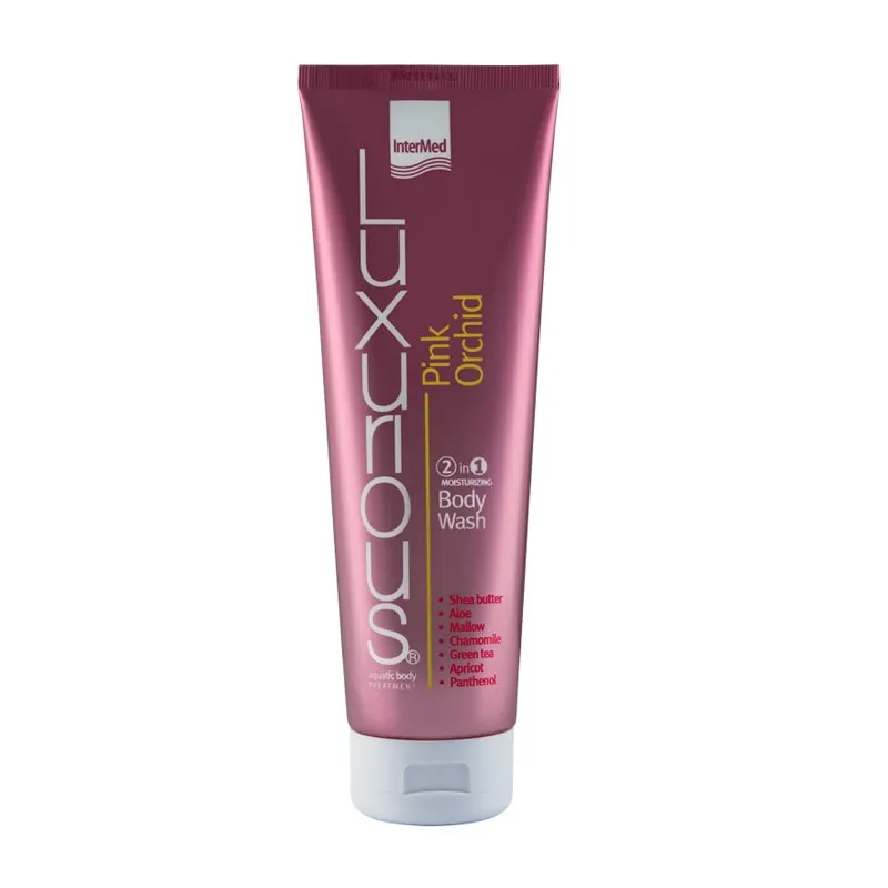 Pink Orchid 2in1