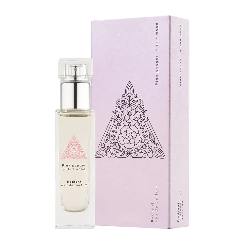 Pink Pepper & Oud Wood Eau de Parfum