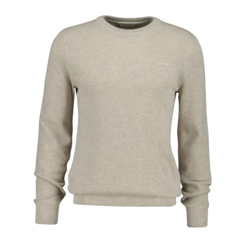 Πουλόβερ Pique