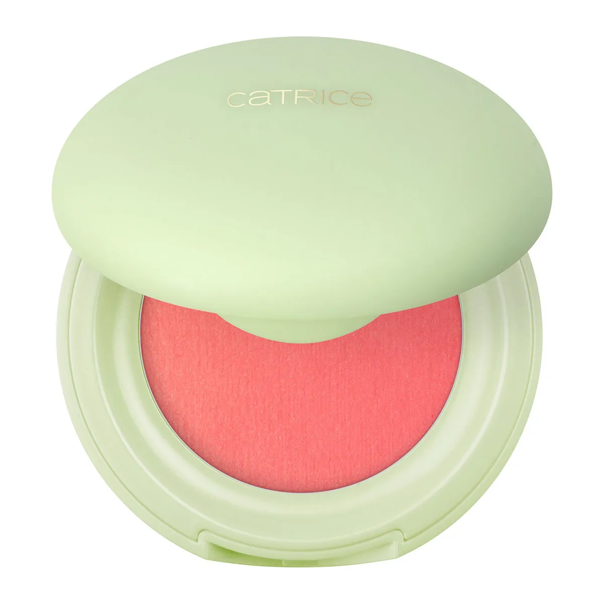 Pistachio Cream Delight Blush Cream