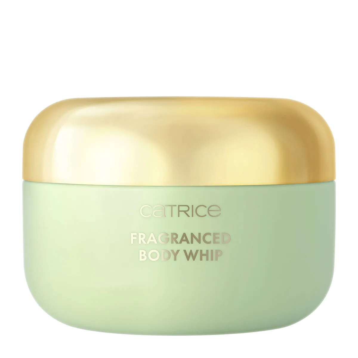 Pistachio Cream Delight Fragranced Body Whip