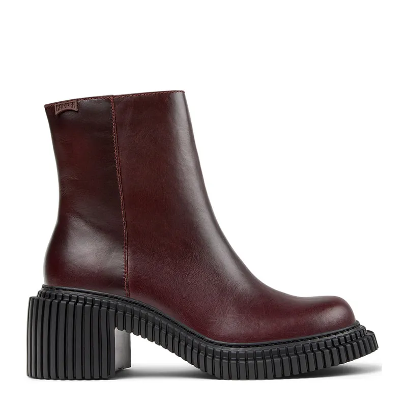 Pix London Ankle Boots