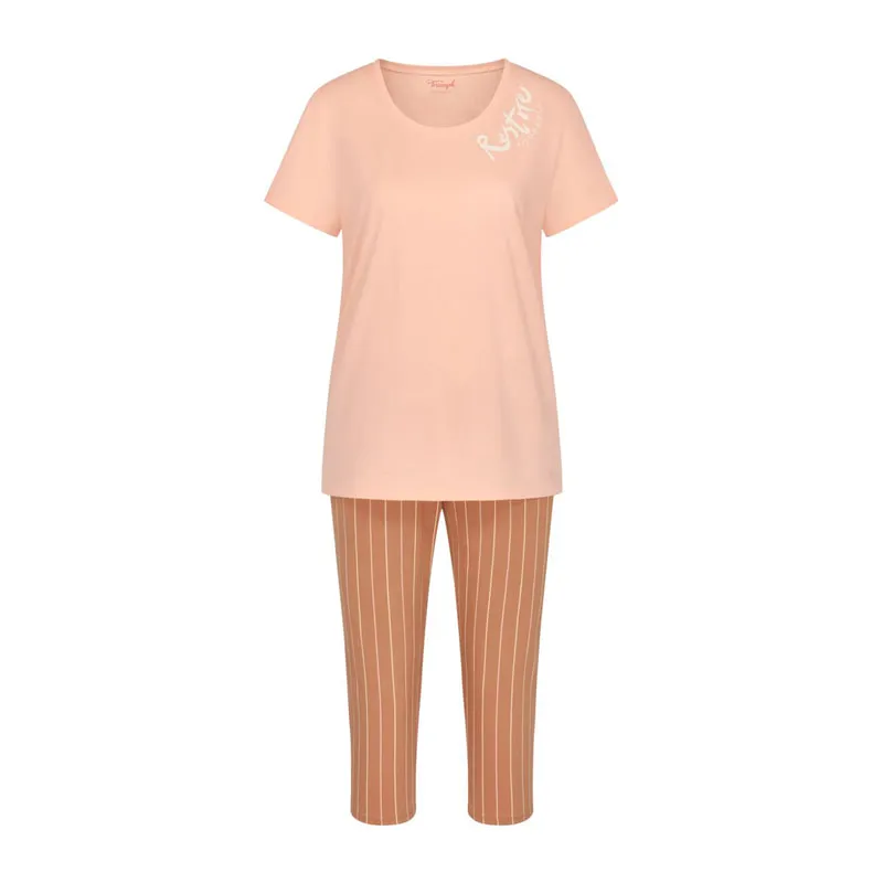 Pk capri x 01 pyjama set