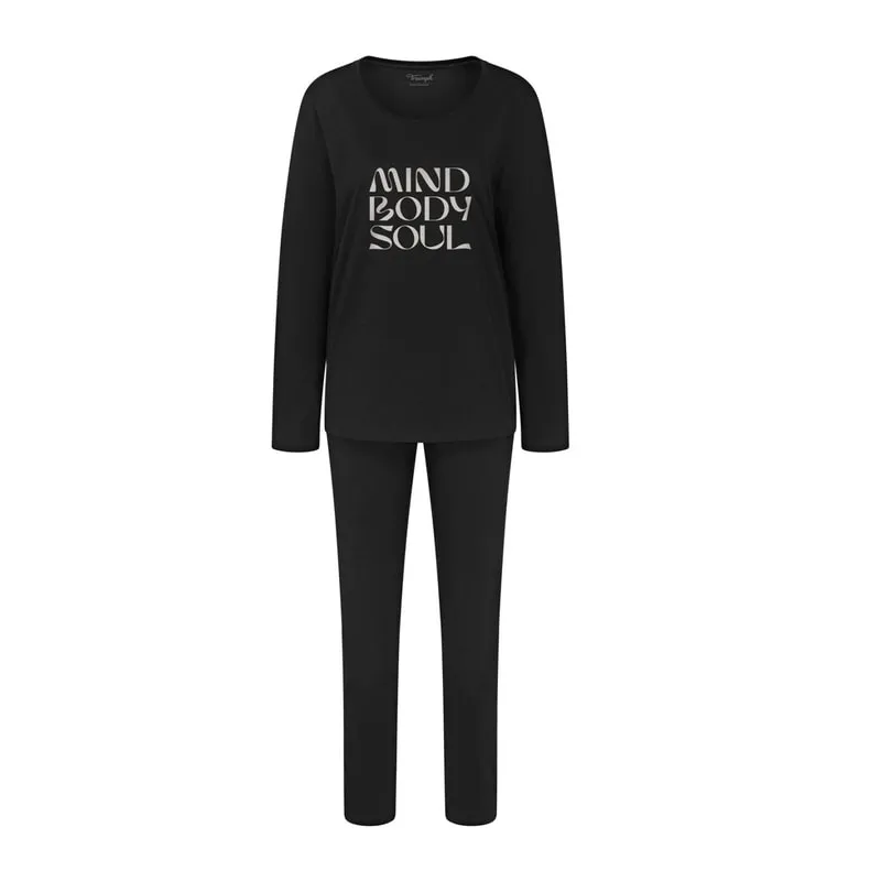 Pk lsl x pyjama set