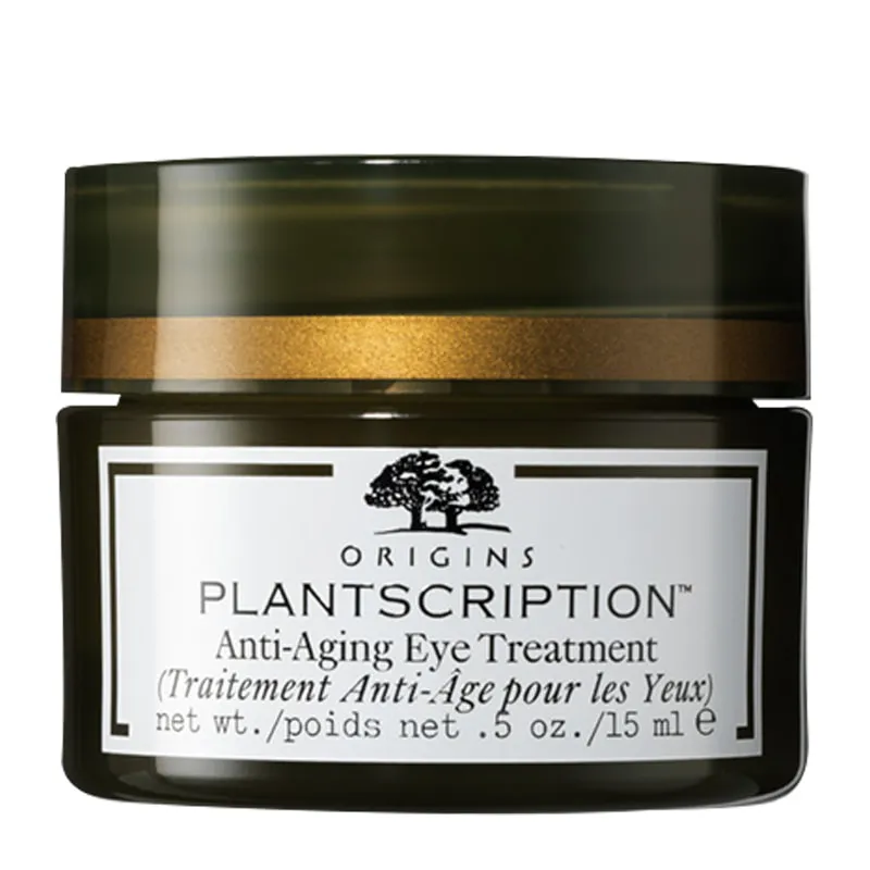 Plantscription™ Anti-Aging Eye Treatment