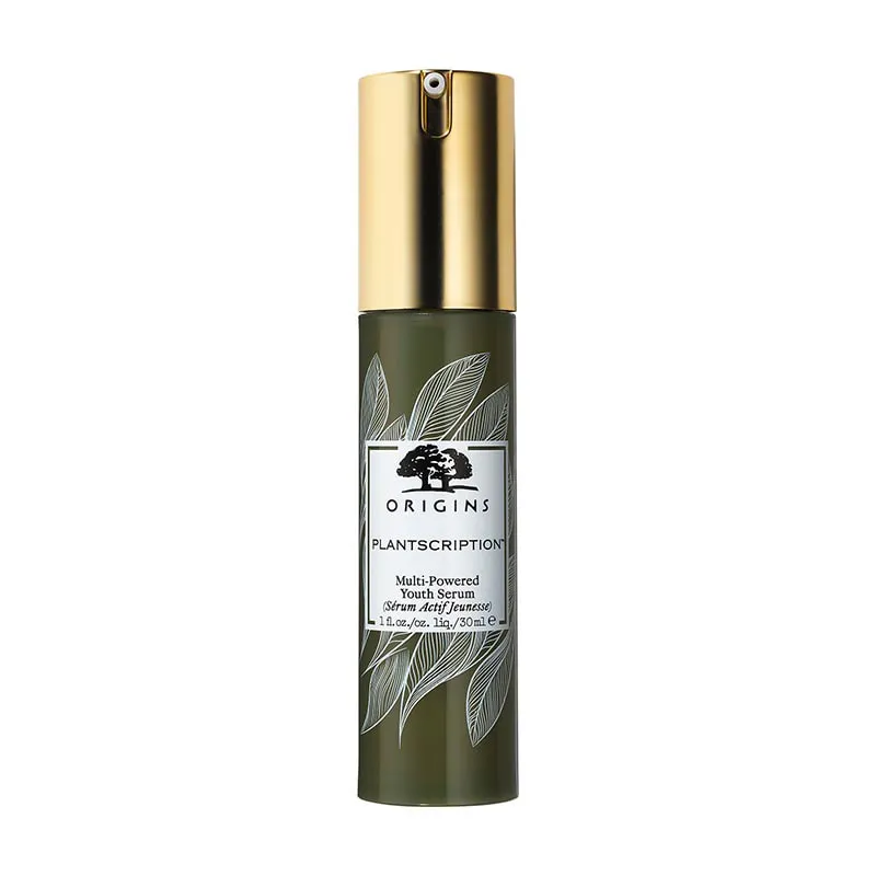 Plantscription™ Multi-Powered Youth Serum