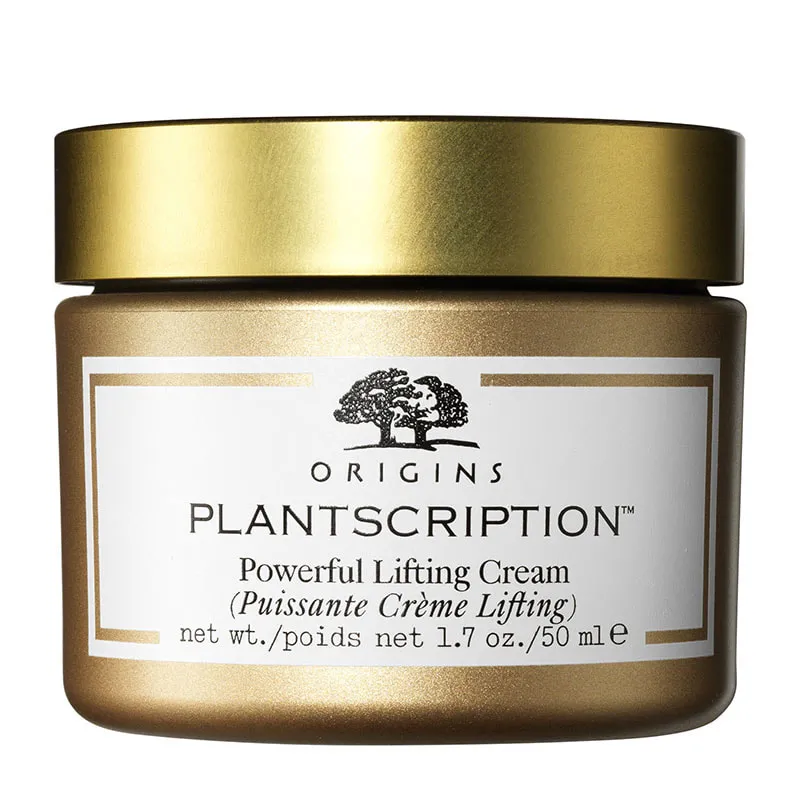 Plantscription™ Powerful Lifting Cream