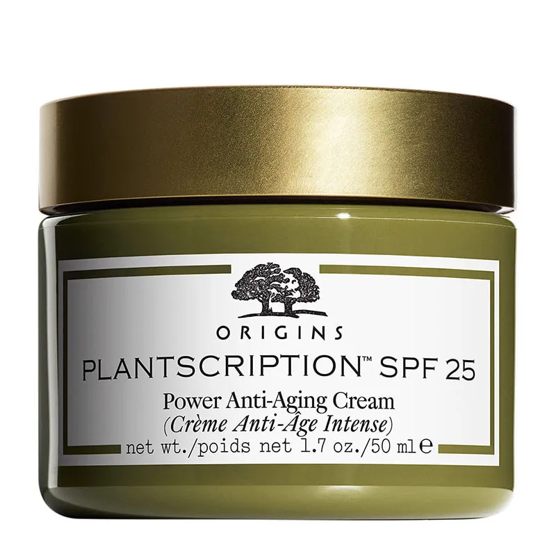 Plantscription™ SPF25 Power Anti-Aging Cream