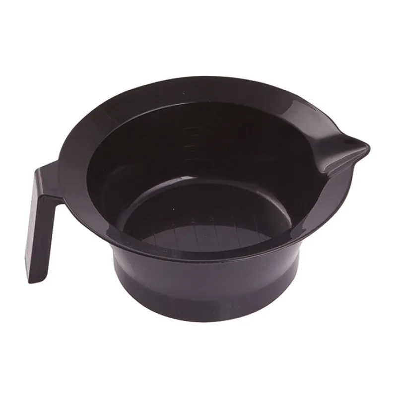 Plastic Tinting Bowl with Handle 1202 PRC