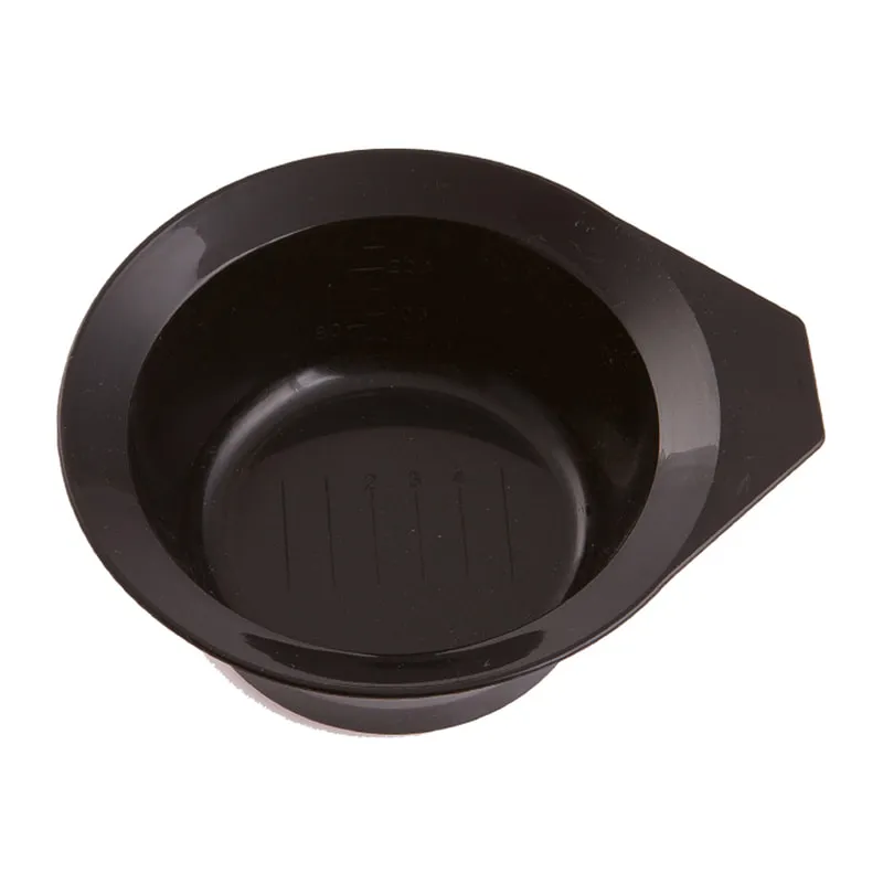 Plastic Tinting Bowl with Handle 1523 PRC