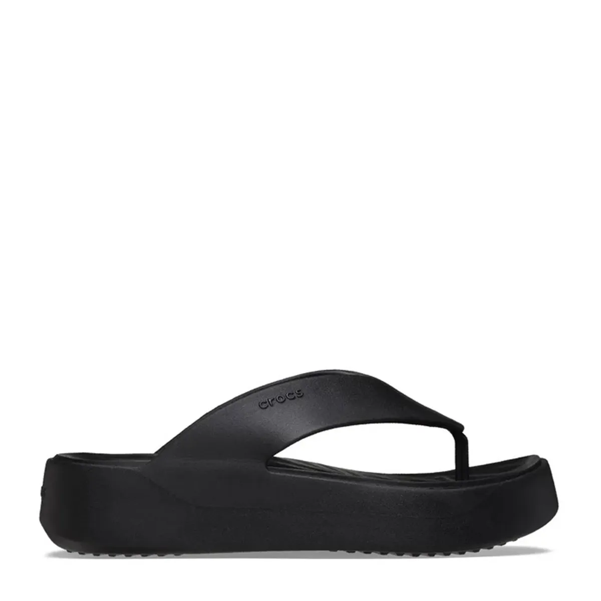 Platform flip flops