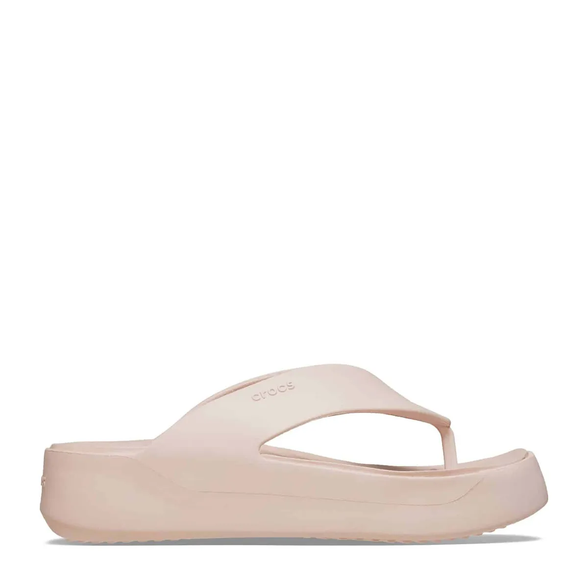 Platform flip flops