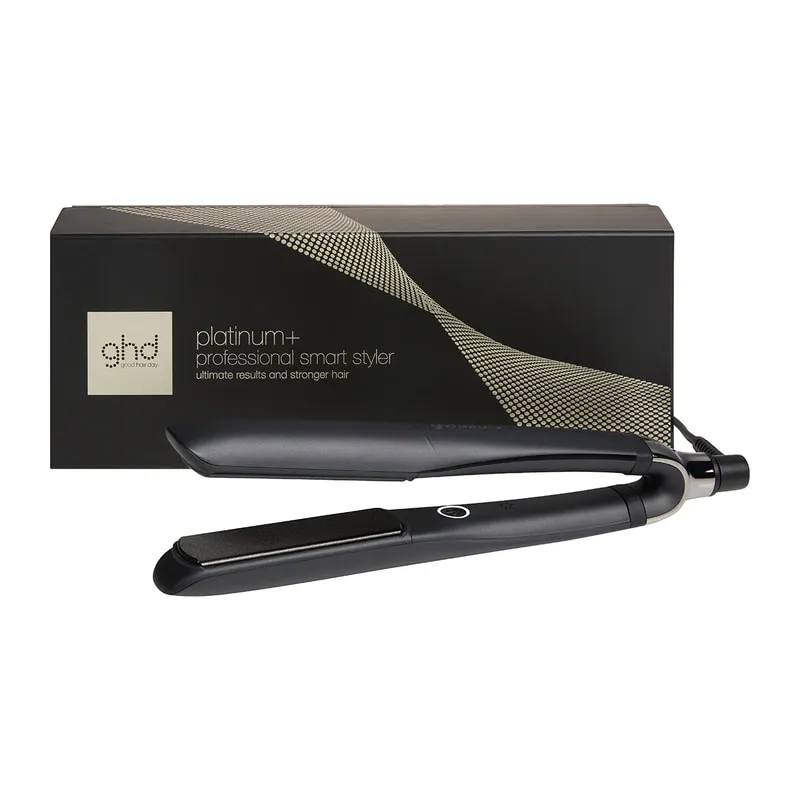 Platinum Plus Styler