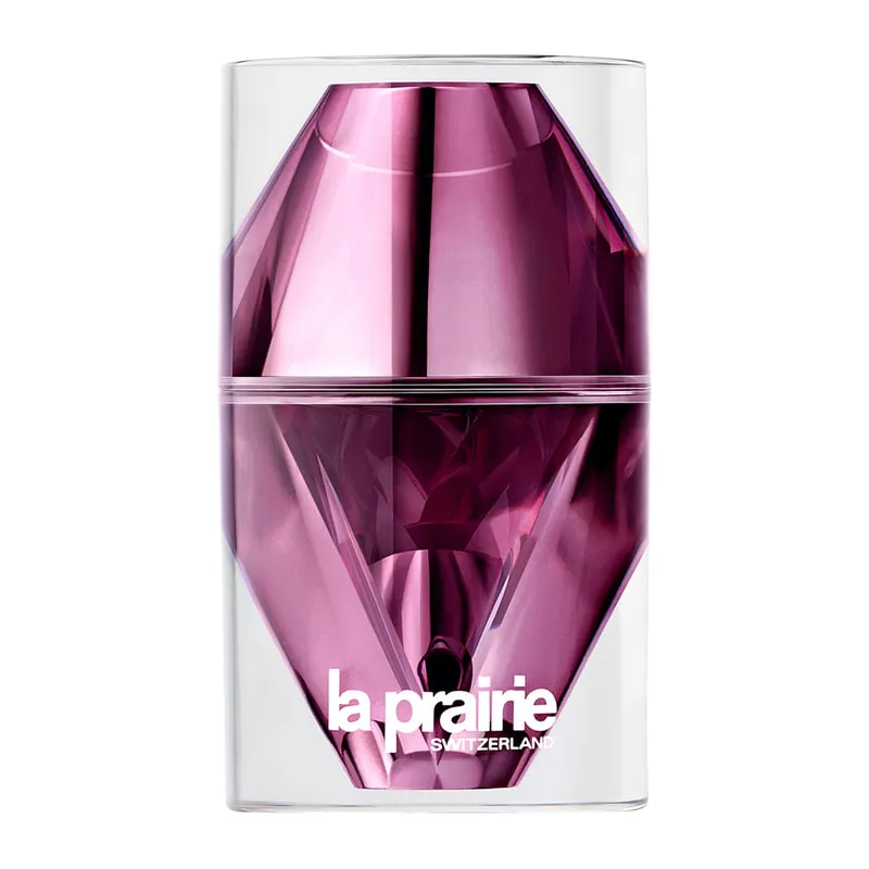 Platinum Rare Cellular Night Elixir Serum