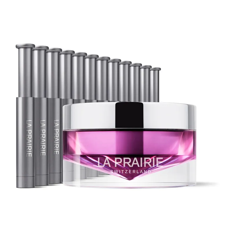 Platinum Rare Haute-Rejuvenation Face Mask