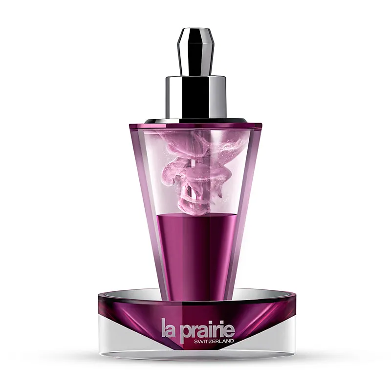 Platinum Rare Haute-Rejuvenation Protocol