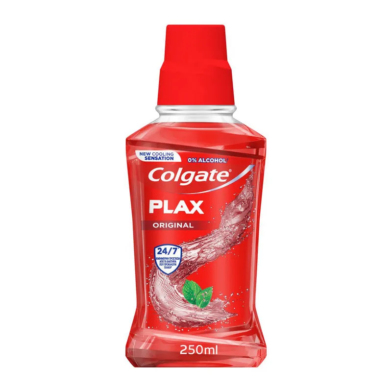 Plax Original Mouthwash