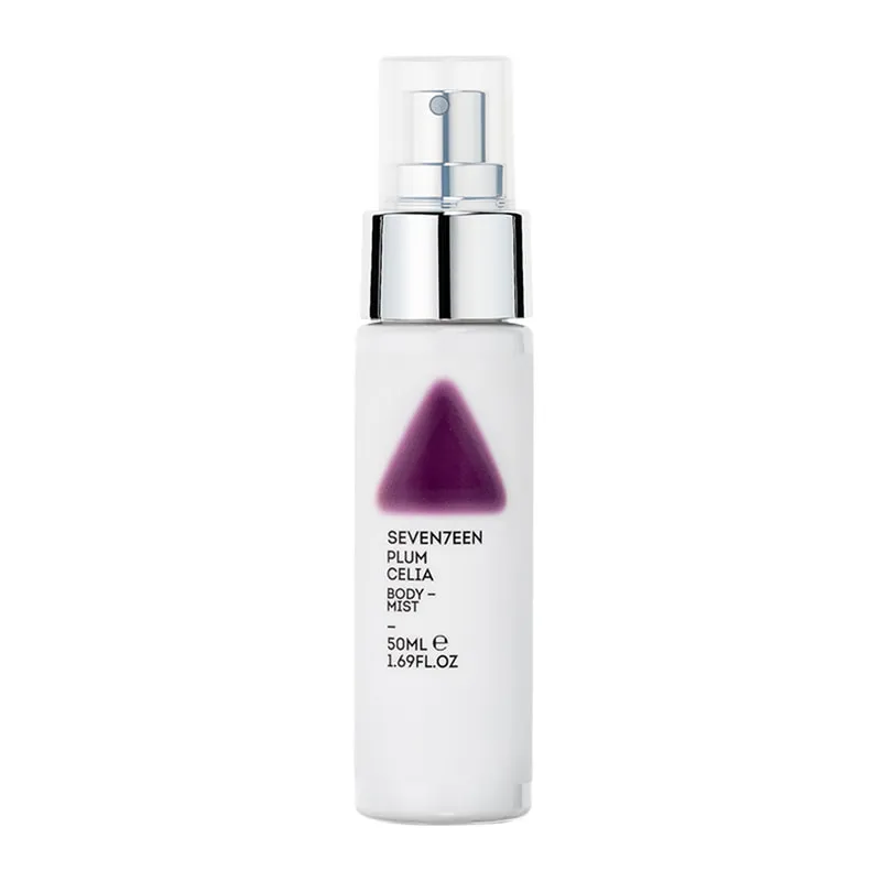 Plum Celia Body Mist