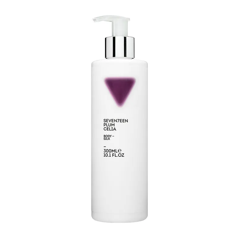 Plum Celia Body Silk
