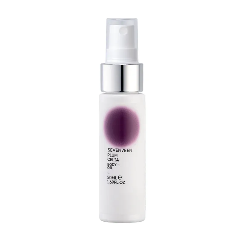 Plum Celia Dry Body Oil