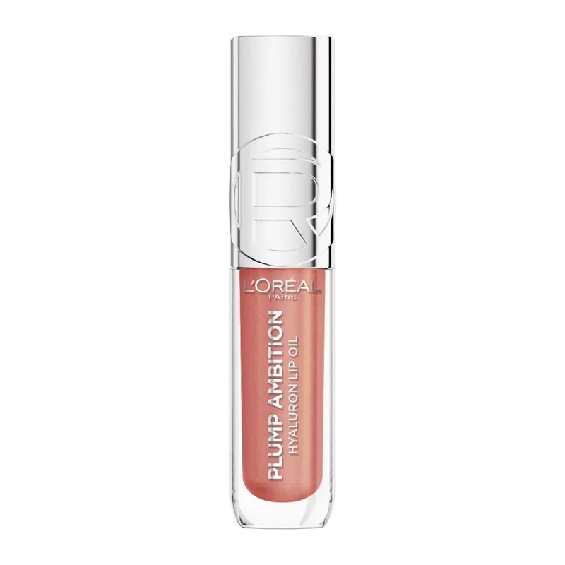 Plump Ambition Hyaluron Lip Oil