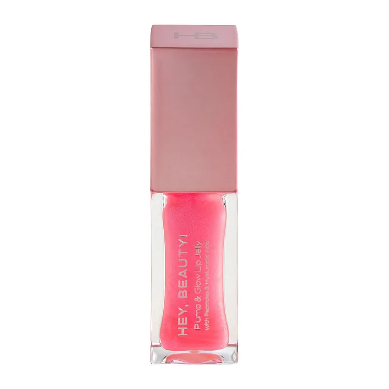 Plump & Glow Lip Jelly