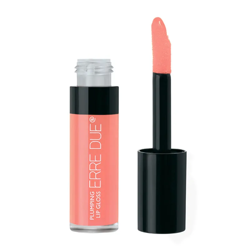 Plumping Lip Gloss