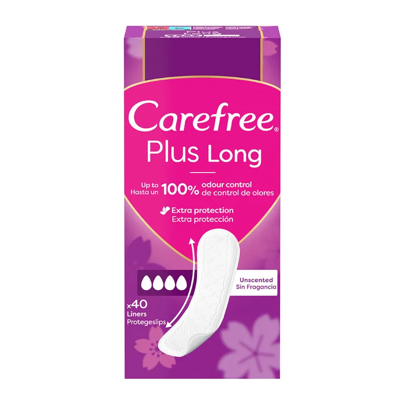 Plus Long