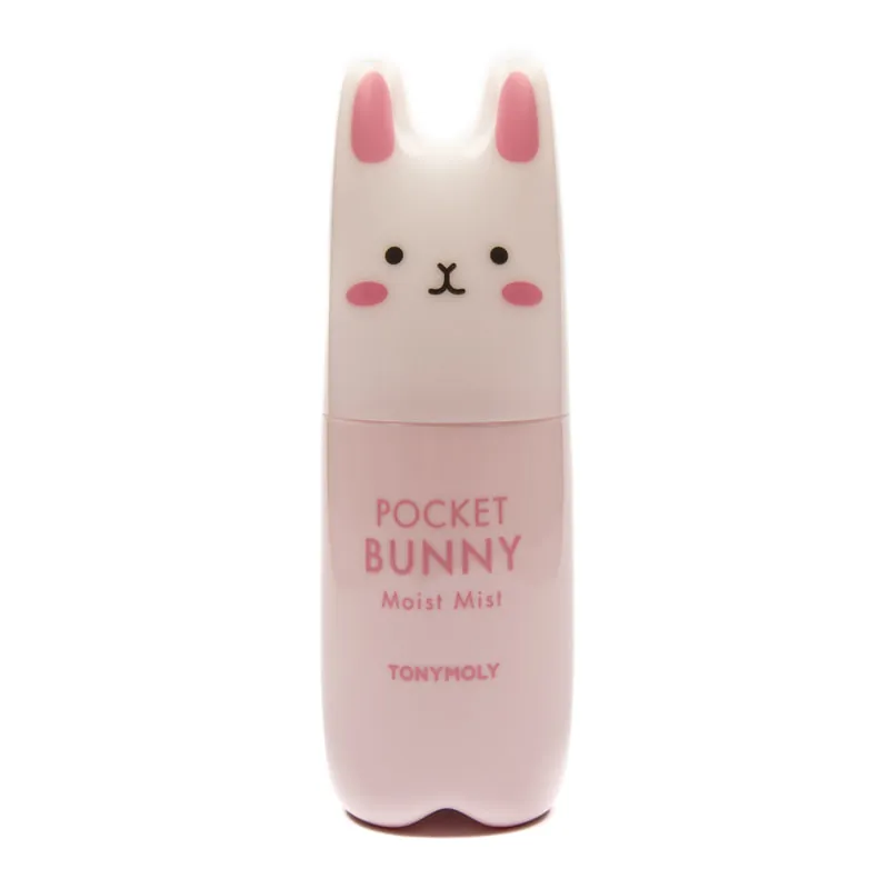 Pocket Bunny Moist Mist
