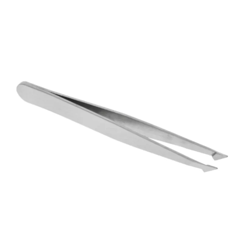 Pointed Slant Tweezers