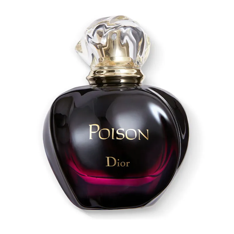 Poison Eau de toilette