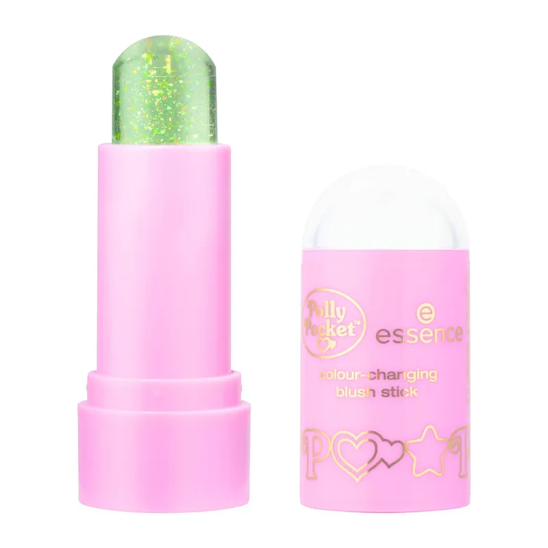 Polly Pocket Colour-Changing Bluch Stick