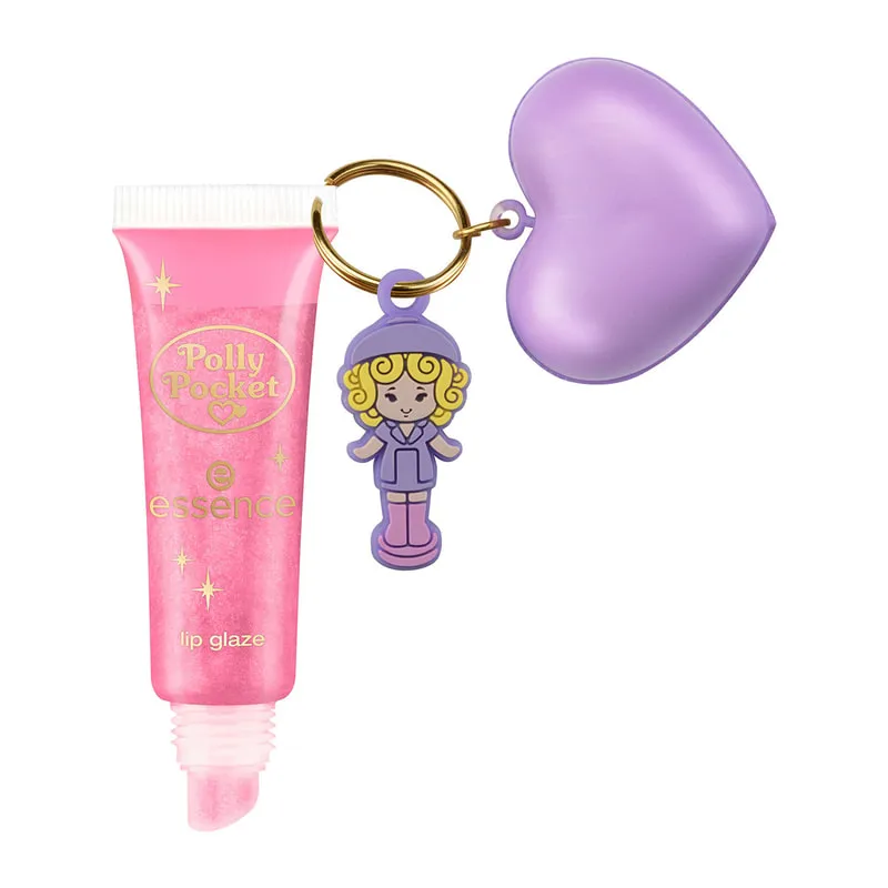 Polly Pocket Lip Glaze